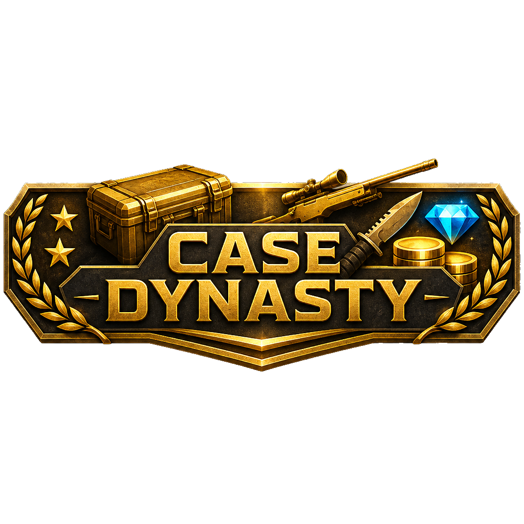 Case Dynasty